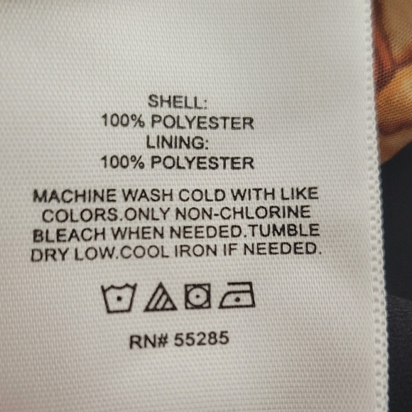 Express Dress Size Small - Picture 8 of 11